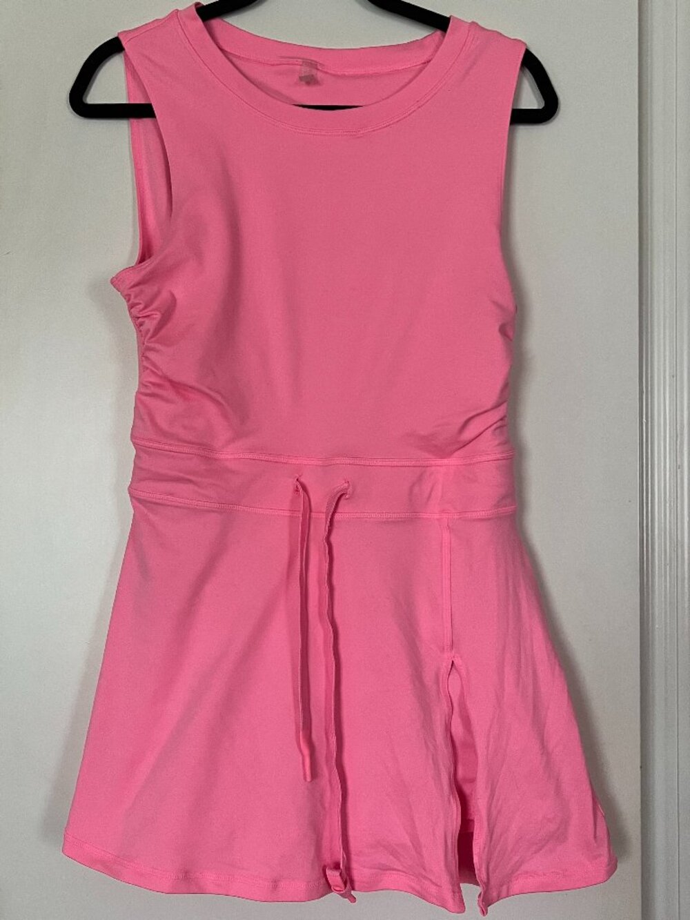 Free People Movement Easy Does It Dress